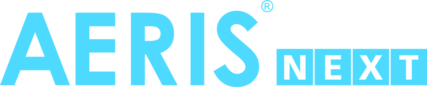 AERIS next cmyk