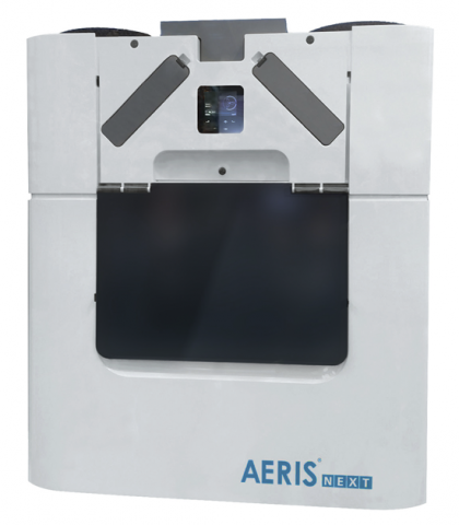 rekuperator AERIS next 600