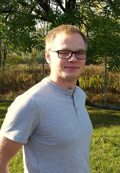 Jakub Balcerowski