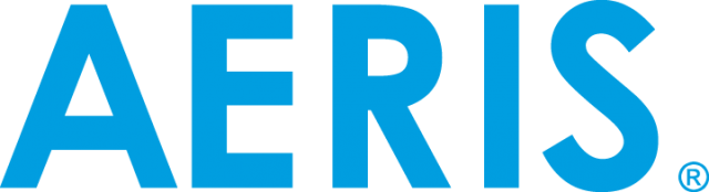 aeris blue