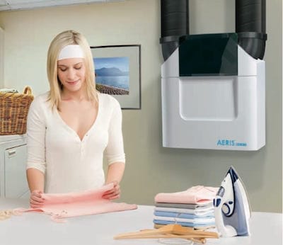 rekuperator aerisnext