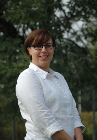 Marta Opalka