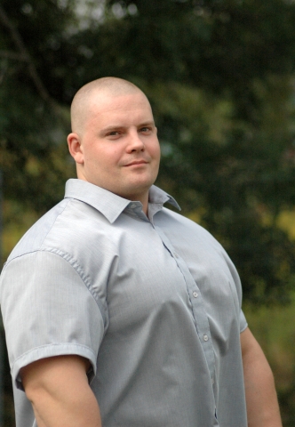 Kamil Gorski
