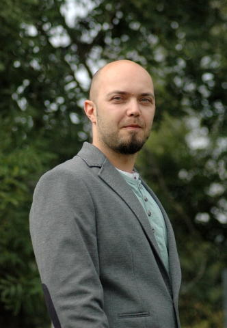 Lukasz Muras