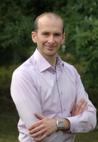 Tomasz Trawka