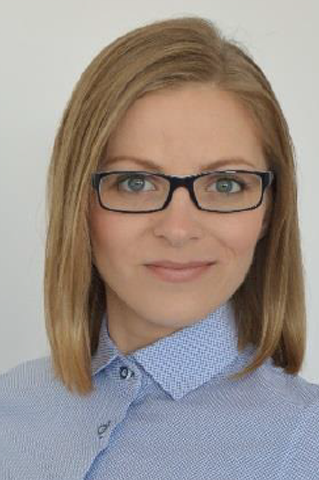Jolanta Chyb
