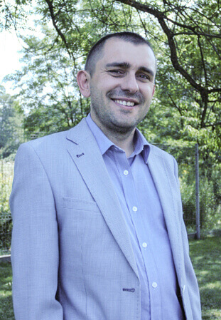 Pawel Szyperski