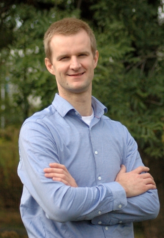 Piotr Nowacki