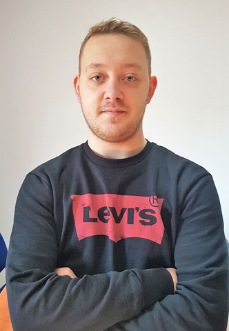 Patryk Stelagowski