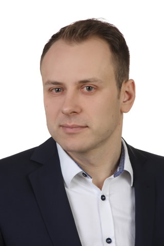 robert sokolowski