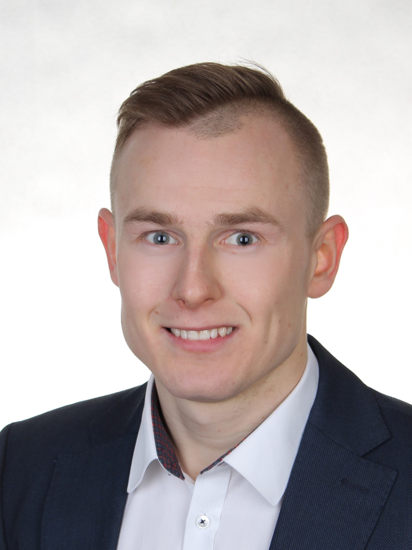 Tomasz Stryczek