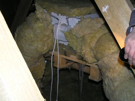 Odplyw skroplin2