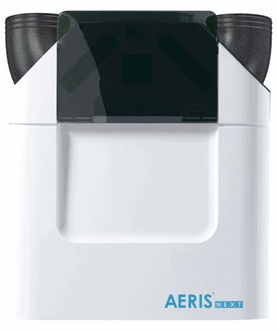 Aeris next 350