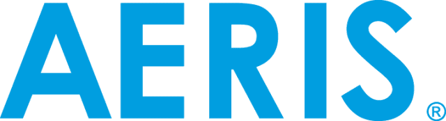 Aeris blue