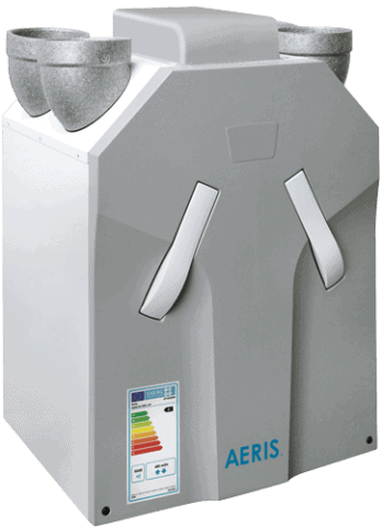 Aeris 350 luxe