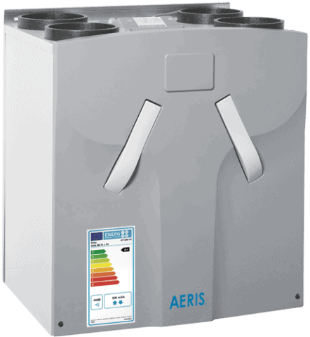 Aeris 450 luxe