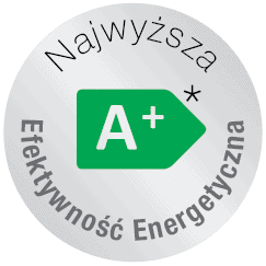 Klasa energetyczna rekuperatora a plus
