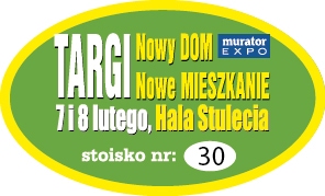    Targi Murator Expo we Wrocławiu