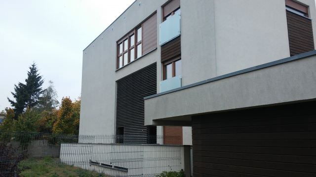 Montaż rekuperacji w mieszkaniu