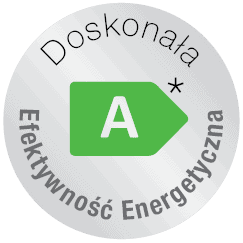 Klasa energetyczna rekuperatora a