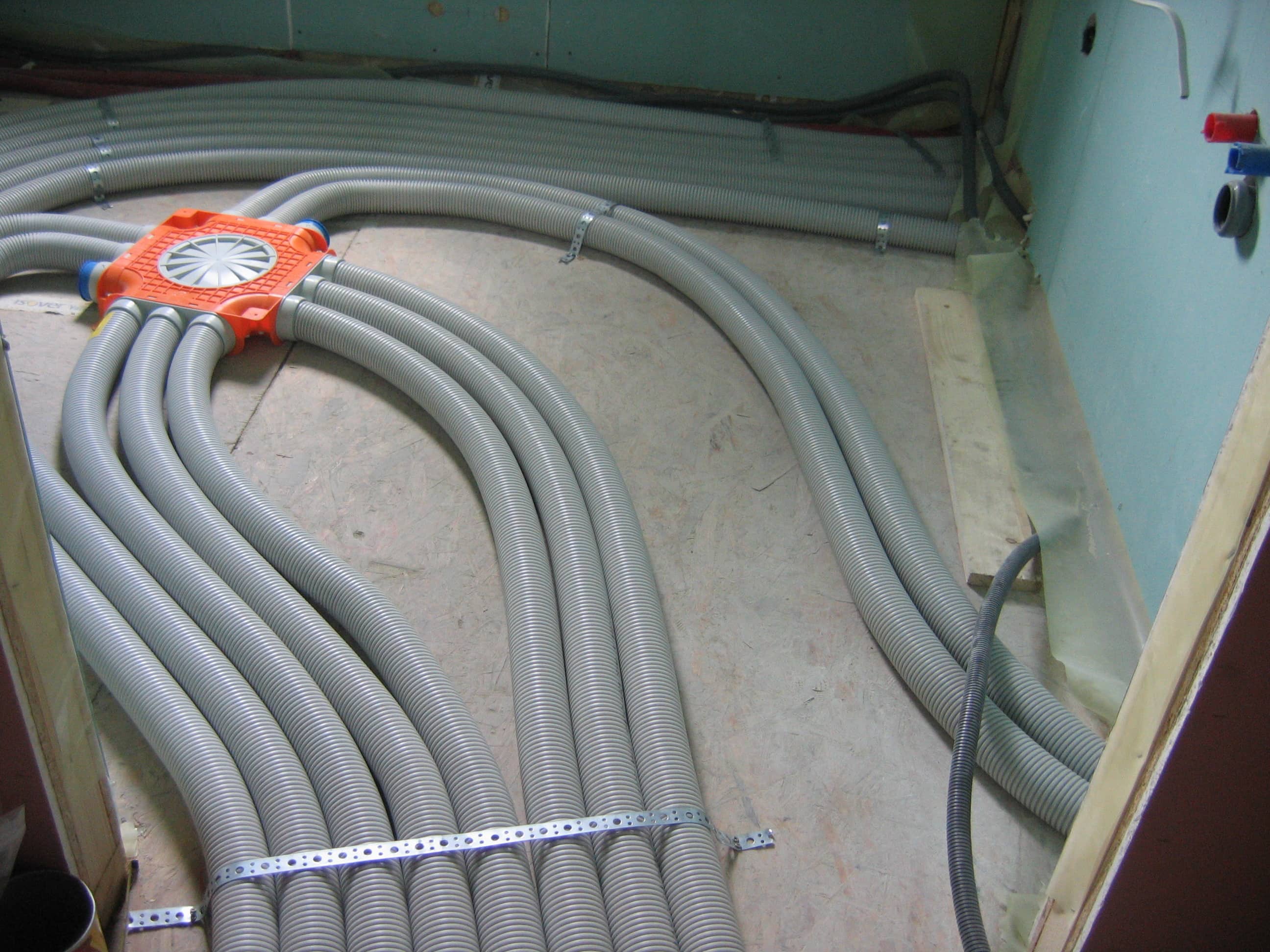 Wentylacja z rvent flex system