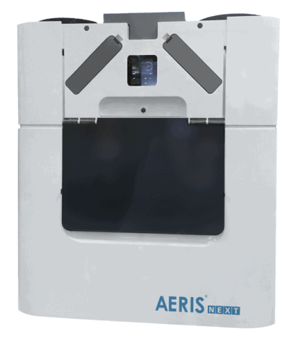 Rekuperator aeris next 600