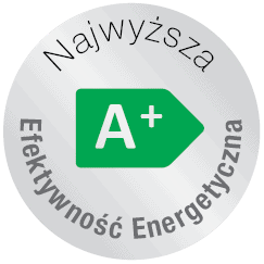 Klasa energetyczna rekuperatora aeris next