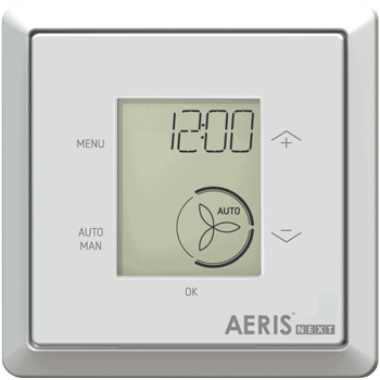 Sterownik comfosense c do aeris next