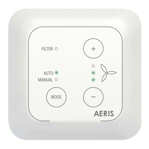 Sterownik comfoswitch c do rekuperatora aeris next