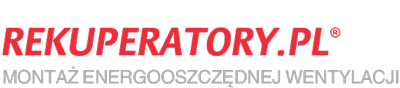 Rekuperatory. Pl montaż systemów rekuperacji