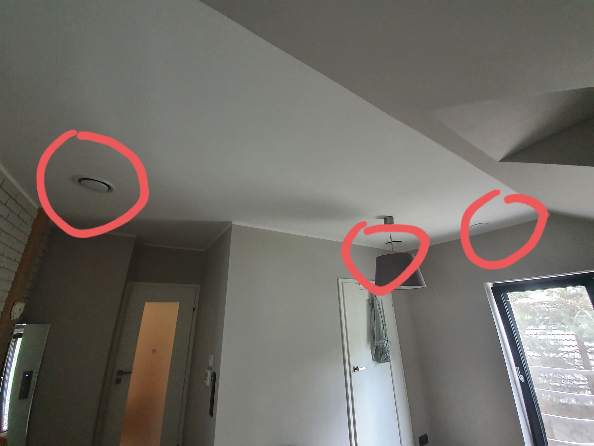 Montaż klimatyzacji w domu z rekuperacją
