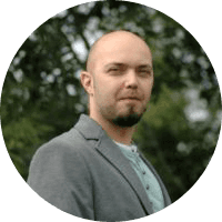 Łukasz muras