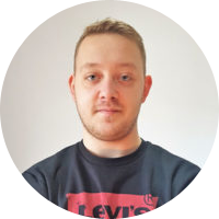 Patryk stelęgowski