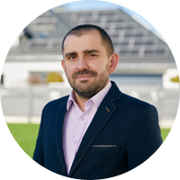 Paweł szyperski