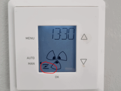   Maj 2022. Dlaczego włącza się bypass w rekuperatorze i co to jest.