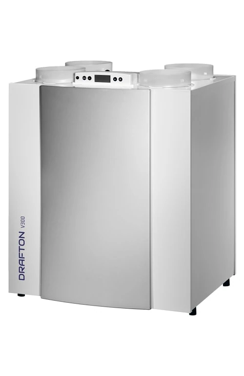 Rekuperator DRAFTON V300