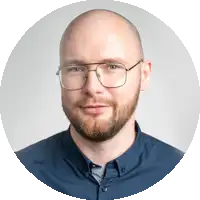 Adam Rytdoradca techniczny