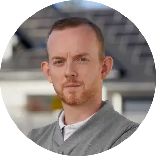 mgr inż. Marcin Kwiatkowski