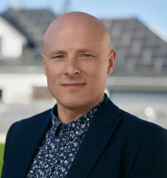 Michal Nawrot doradca techniczny Rekuperatory.pl