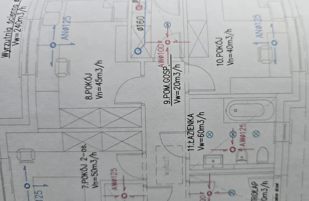 Czy muszę w swoim domu mieć rekuperację?