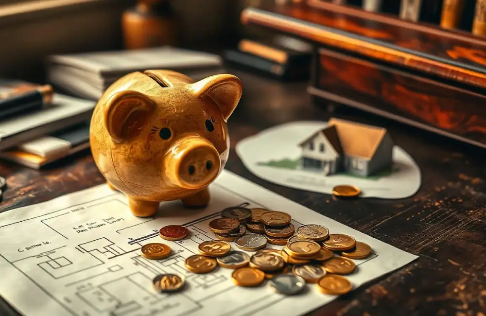 Składowe ceny montażu systemu rekuperacji