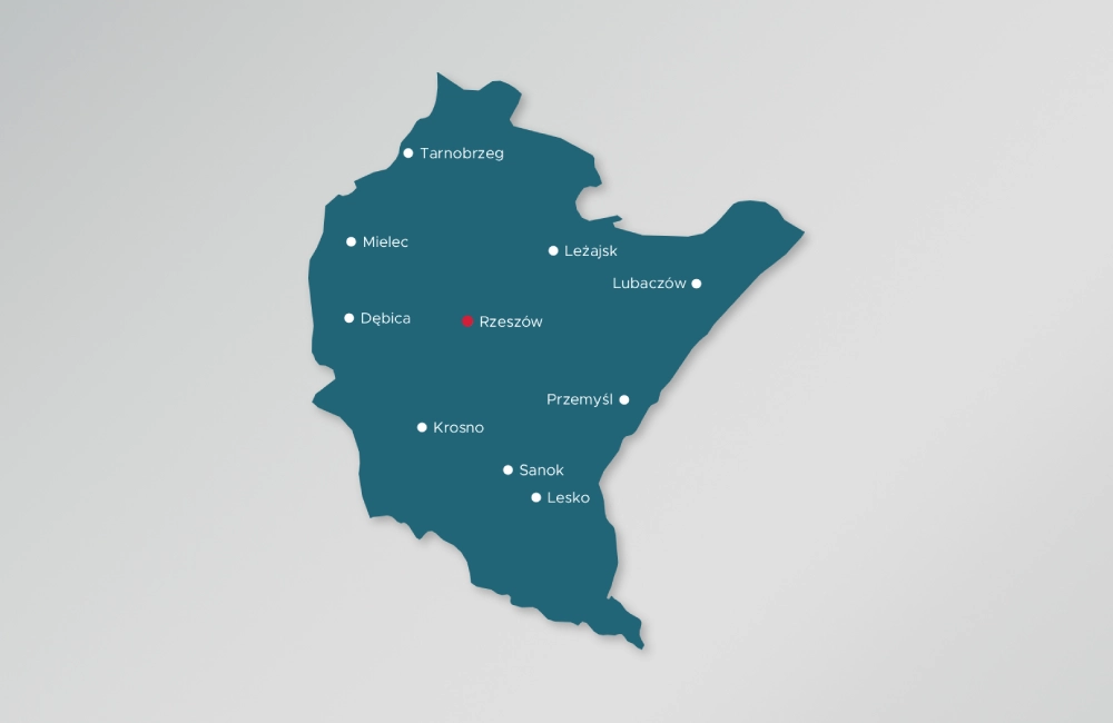Rekuperacja Rzeszów – montaż rekuperatora - Rekuperatory.pl
