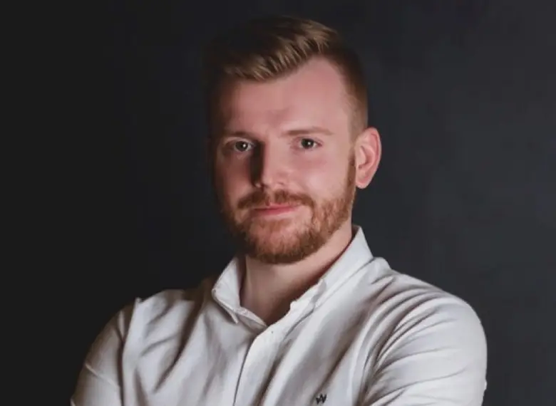 Michał Podlewski