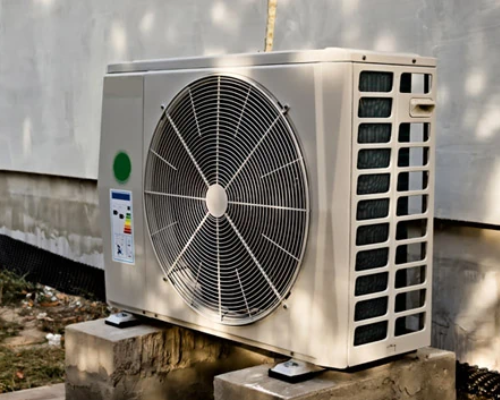 Pompa ciepła - wiedza podstawowa