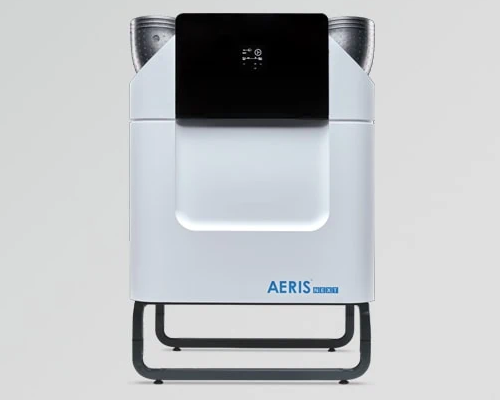 Budowa i funkcje rekuperatora